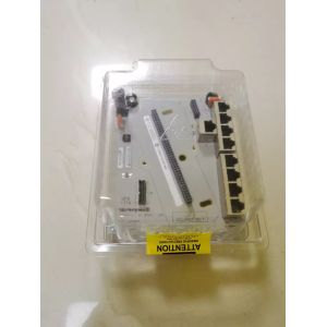 Honeywell Analog Input / Output I/O Module CC-TCF901 MISCELLANEOUS