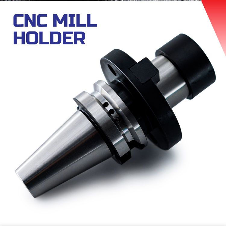 BT40 Holder Face Mill Tool Holder Arbo For CNC Lathe Machine Customized for Machining