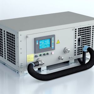 Generator Longitudinal Regulator AC690V -20%- 20% with Wide Capacity Range 5-120