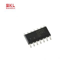 China ADM3491ARZ-REEL    Semiconductor IC Chip High-Speed +3.3V Quad RS-232 Transceiver With Auto Flow Control on sale