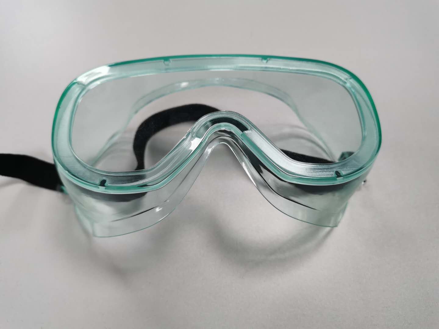 Fog Proof Glasses Safety Eye Protection Goggles Personal Protective Eyewear