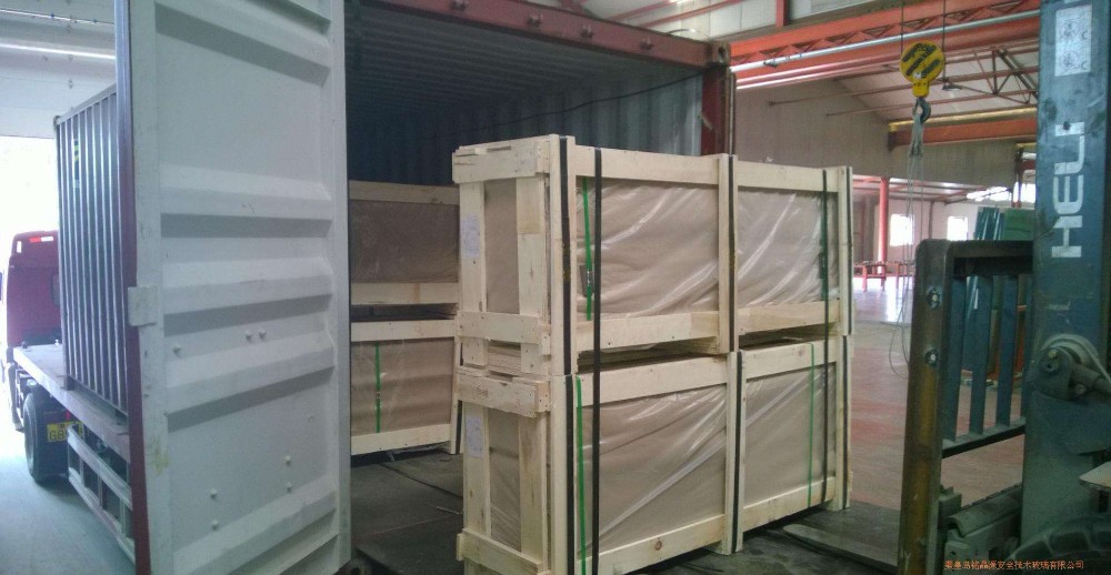 AGM Flat Type Glass Tempering Furnace Machine for Tempered Glass Making Processing