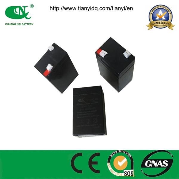 6V4.5ah Power Battery, AGM Battery, SLA Battery, VRLA Battery, Deep Cyclebattery
