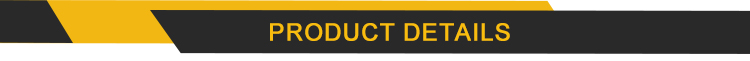 Lip SANY Concrete Pump Parts Piston Oil Scraper Ring 4500 Hours