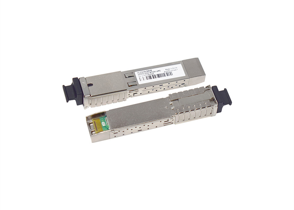 Huawei SC Fiber Optic Transceiver 1.25G 2.5G Tx1310 Rx1490nm