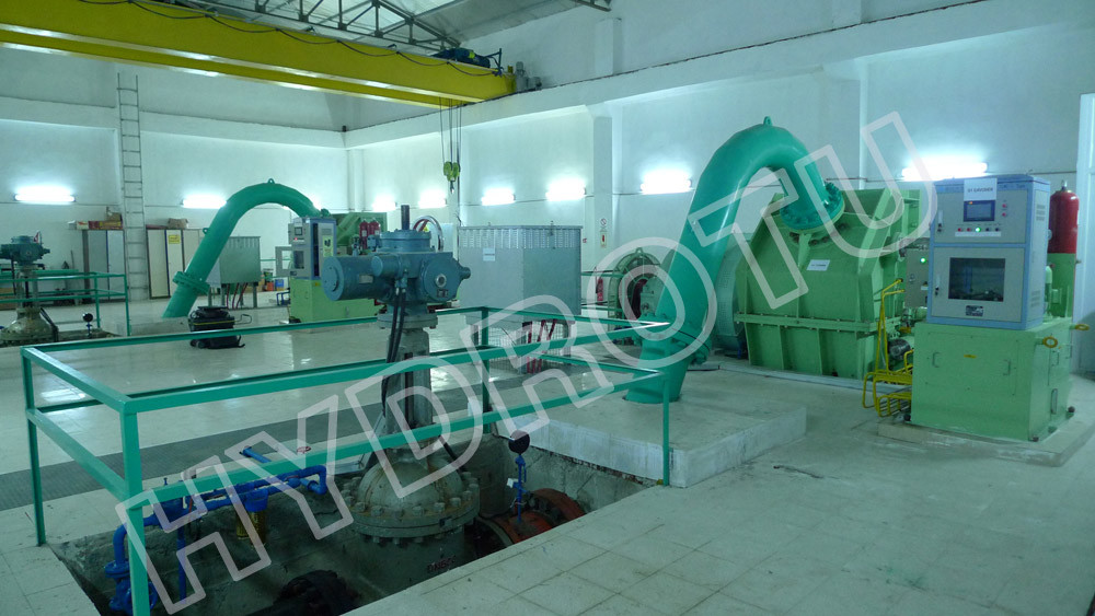 Electric /Manaul Drived Flanged Gate Valve / Sluice Valve with Diameter 100 - 1600 mm