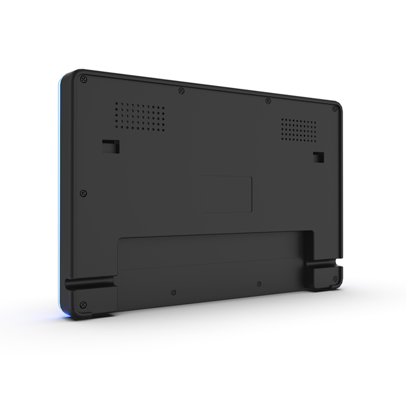 Wall Mounted 10.1inch All In One Android Tablet PC POE Touch Screen