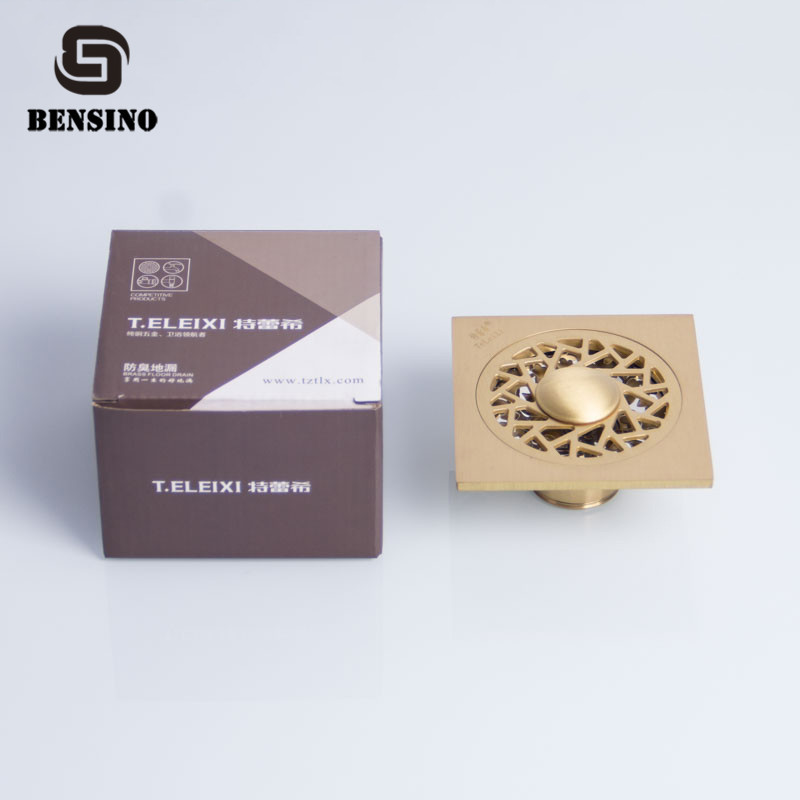 604PX Bathroom Floor Drain Strainer