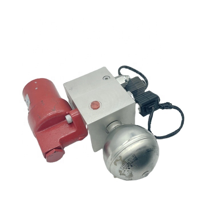 Excavator Solenoid Valve 07Y-84-1300A Y1203 130 36 for Construction Machinery