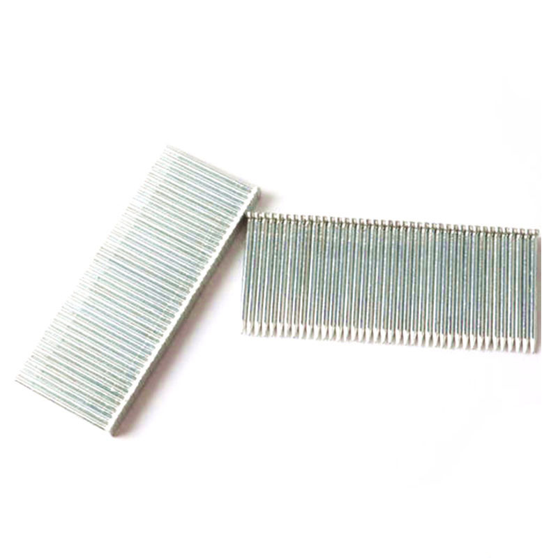 14gauge St Series Concrete Steel Nail Straight Nail St38