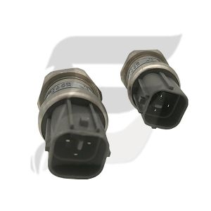 China 9503670-500k Electric Excavator Parts 8Z11800-500K High Pressure Sensor For Doosan Daewoo DH220-5 on sale