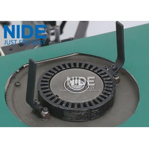 Stator Insulation Paper Inserting Machine Automatic Insertion Machine Economic