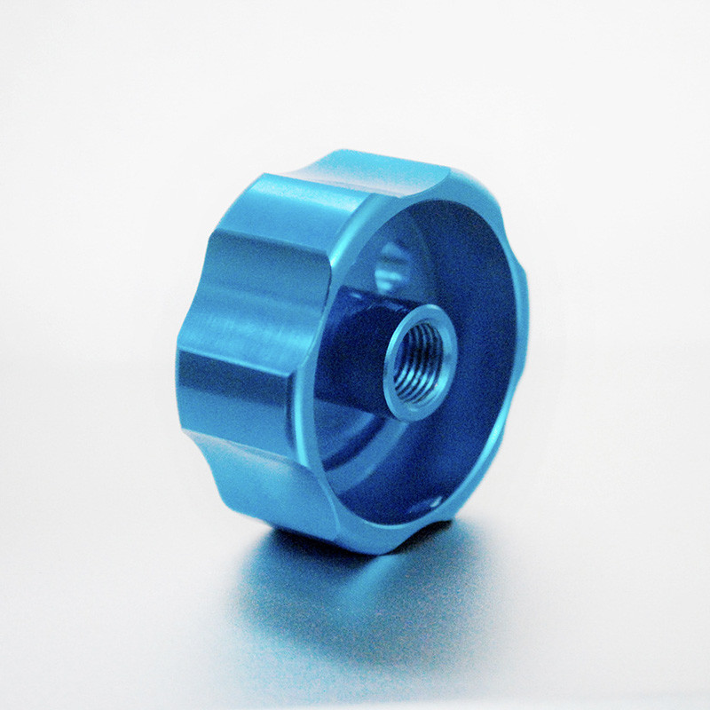 Custom Precision CNC Milling Parts OEM Aluminum CNC Machining Service