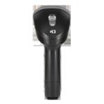 Handheld QR Code Scanner Android Barcode Scanning Gun 1D 2D USB Handheld Barcode