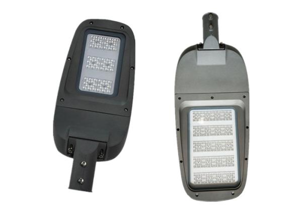 Garden LED Energy Saving Street Lights Humanized Design Green Energy 120-180w
