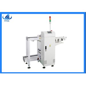 ET-UL330 LED Light Production Line SMT PCB Unloader CCC certificates