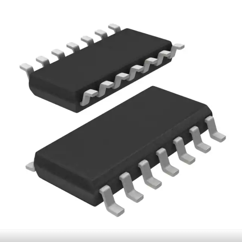 Pcf7946 Transponder Chip Pcf7946at SOP14