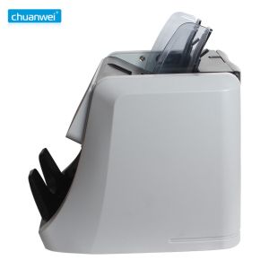 Money Counter With Counterfeit Bill Detection UV/IR/DD/MG