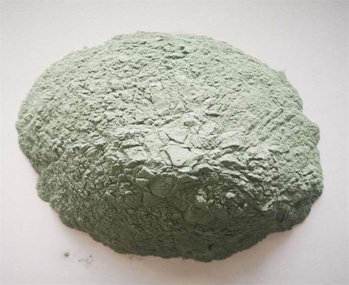 High Abrasive SiC88 Black Silicon Carbide Powder For Steel Making