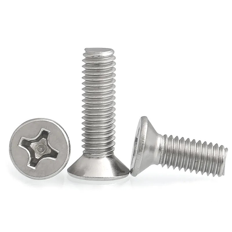 OEM Carbon Steel Surface Metal Fasteners With Customized Design
