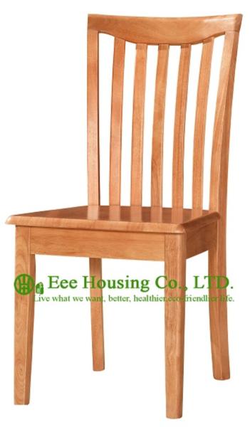 Solid Wood Dining Chairs,Solid Wood Dinning Table Furniture With Chairs/Home