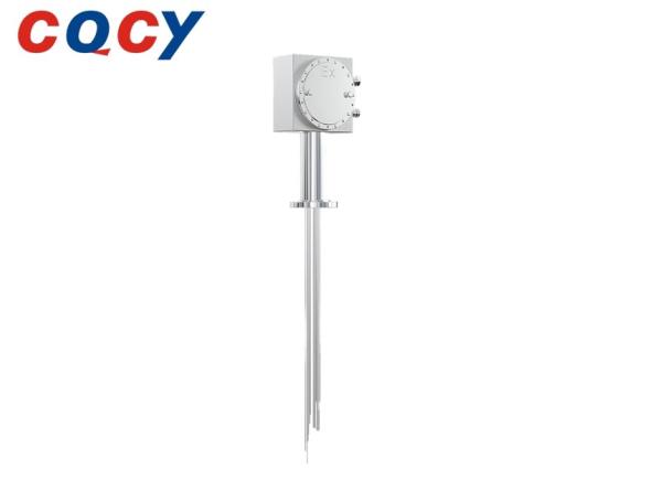 WRK Armored Multi Point Thermocouple Chemical Reactor Multipoint Temperature