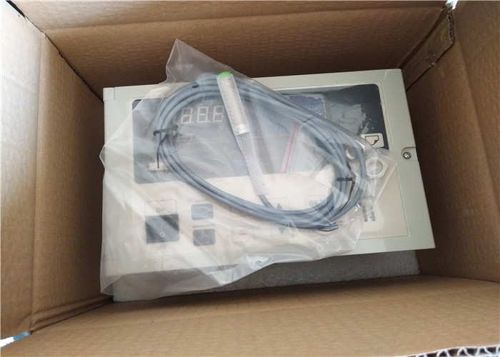 Portable DC24V Auto Tension Controller With Tension Load cell High Performance True Engin