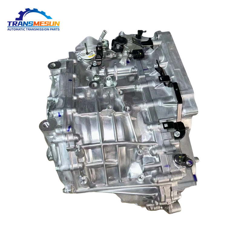 The 200315X9J03 continuously variable transmission assembly suitable for odyssey(RC3) is paired with K24V6. K24W5 engine