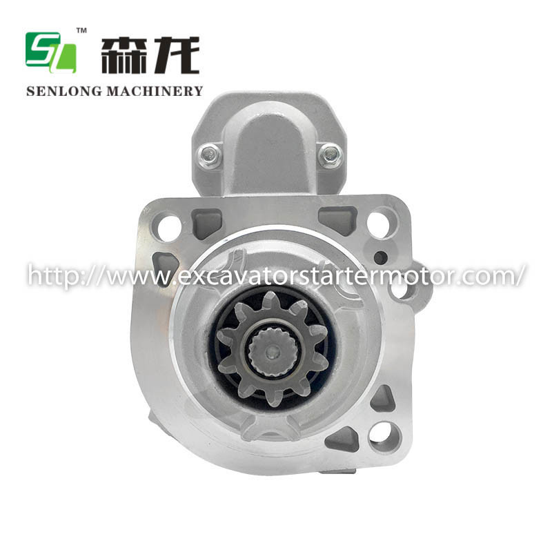 24V 10T 7.8KW starter motor C7 328D,394-9674,3949674,428000-1150,4280001150