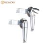 Buy cheap Customized Furniture Cabinet Locks , Modern Style Door Handle Hardware from wholesalers