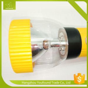 BN-7988 Electric Rechargeable Torchlight LED Flashlight Torch