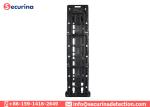 Portable Walk Through Security Detector 24 Zones 8 Hours Build - In Battery
