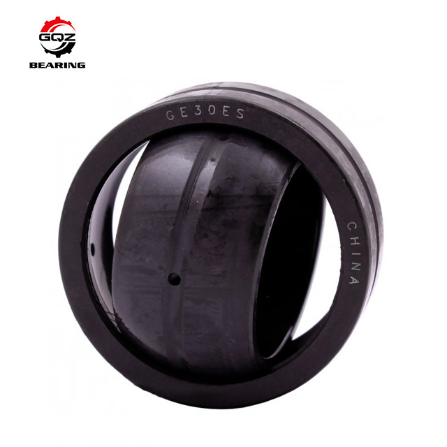 GE30ES 2RS Industrial Spherical Plain Bearings 