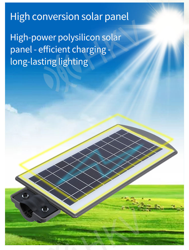 Ip65 Waterproof LED Street Lights Outdoor Led Abs Lamps Install On The Wall