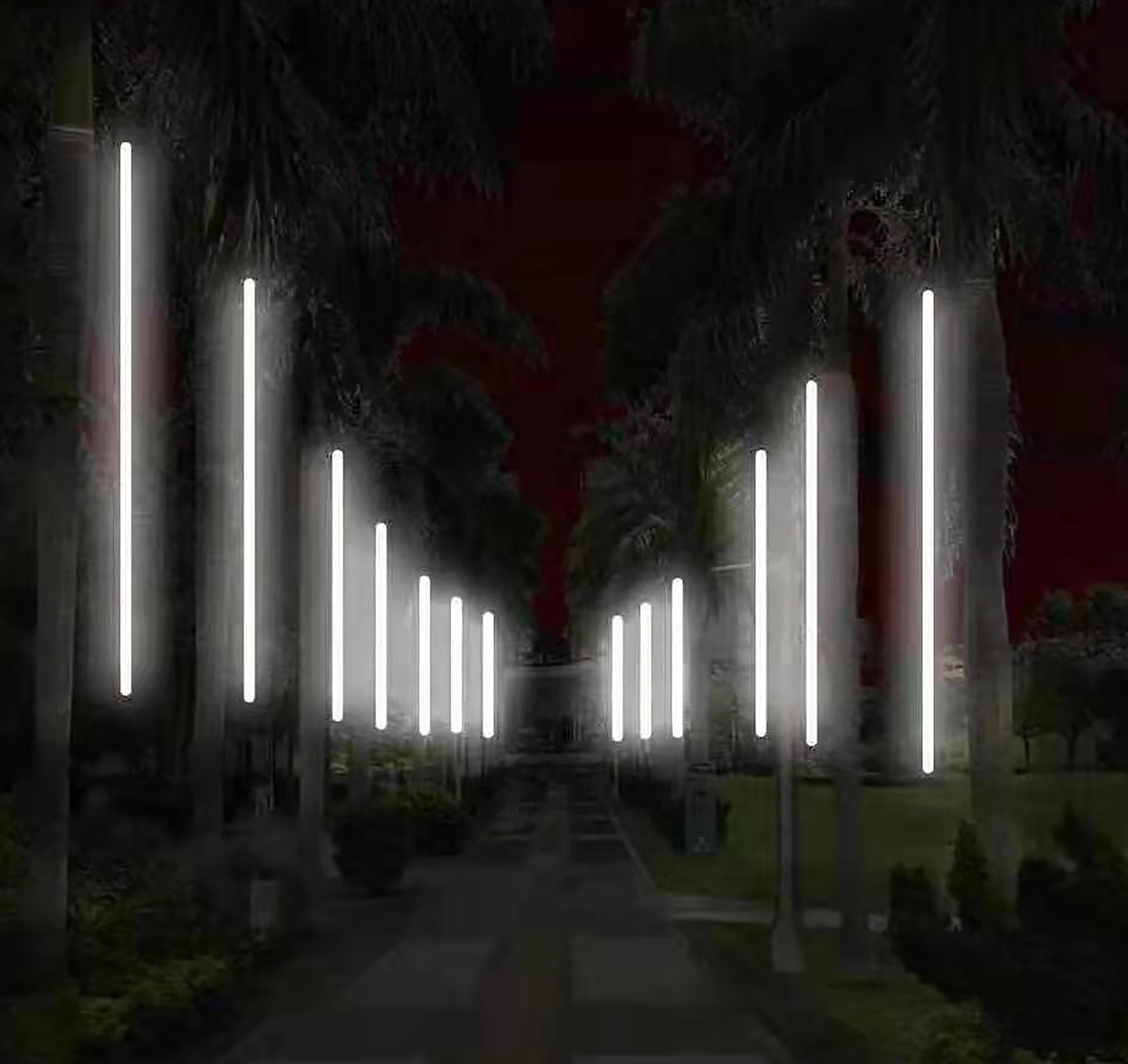 IP68 SMD2835 Silicone LED Neon Flex 24V Surface Mounted Led Neon Rope