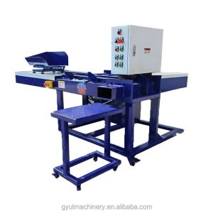 2300*5700*2900mm Textile Scale Weighing Horizontal Wiper Compress Machine for