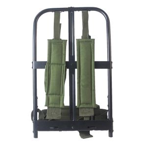 Soft Handle Outdoor Camping Alice Backpack with Large Capacity and Multi