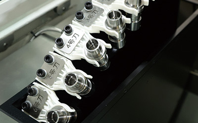 Precision Cnc Ring Machine Nine Axis Jewelry Making Machine