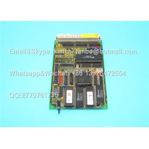 RL700 A37V107870 circuit board used with code printing machine parts