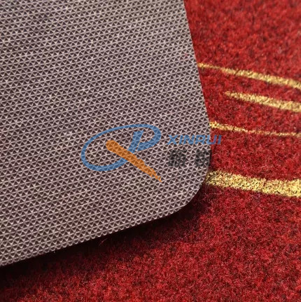 Different Top Material PVC TPR Carpet Coating Plastic Floor Mat Making Machine