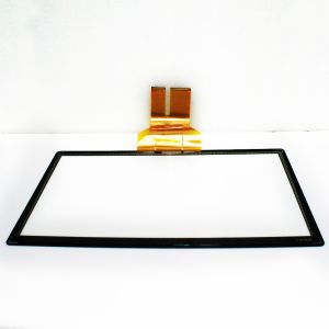 23.8 Inch PCAP Capacitive Touch Screen Panel With I2C Controller
