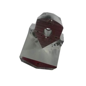  Customization Aluminum Machining Parts Anodizing CNC Precision Components Manufactures