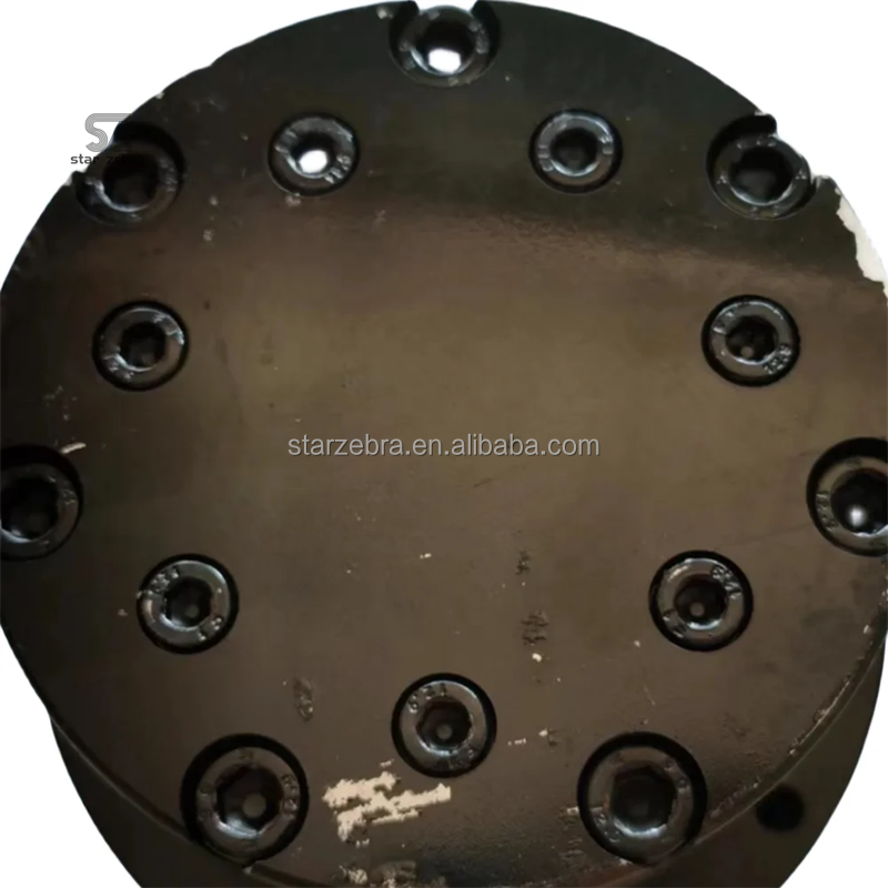 Design XE15 Xugong 17 18 26 27 35 40 Walking Motor Assembly Reducer Gearbox for Construction Material Wholesaler
