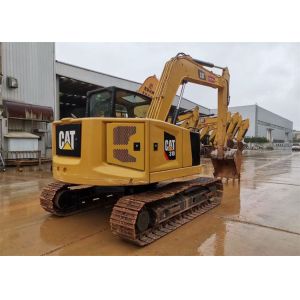 2020 Original Used CAT310 With CAT C3.3 Engine Excavator