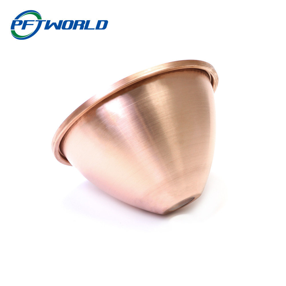 ISO9001 OEM aviation aluminum sheet parts