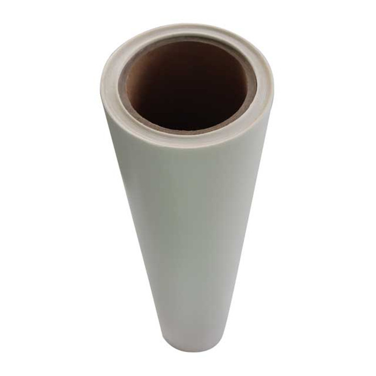 0.06mm TPU Hot Melt Adhesive Film For Textile Fabrics Very Soft