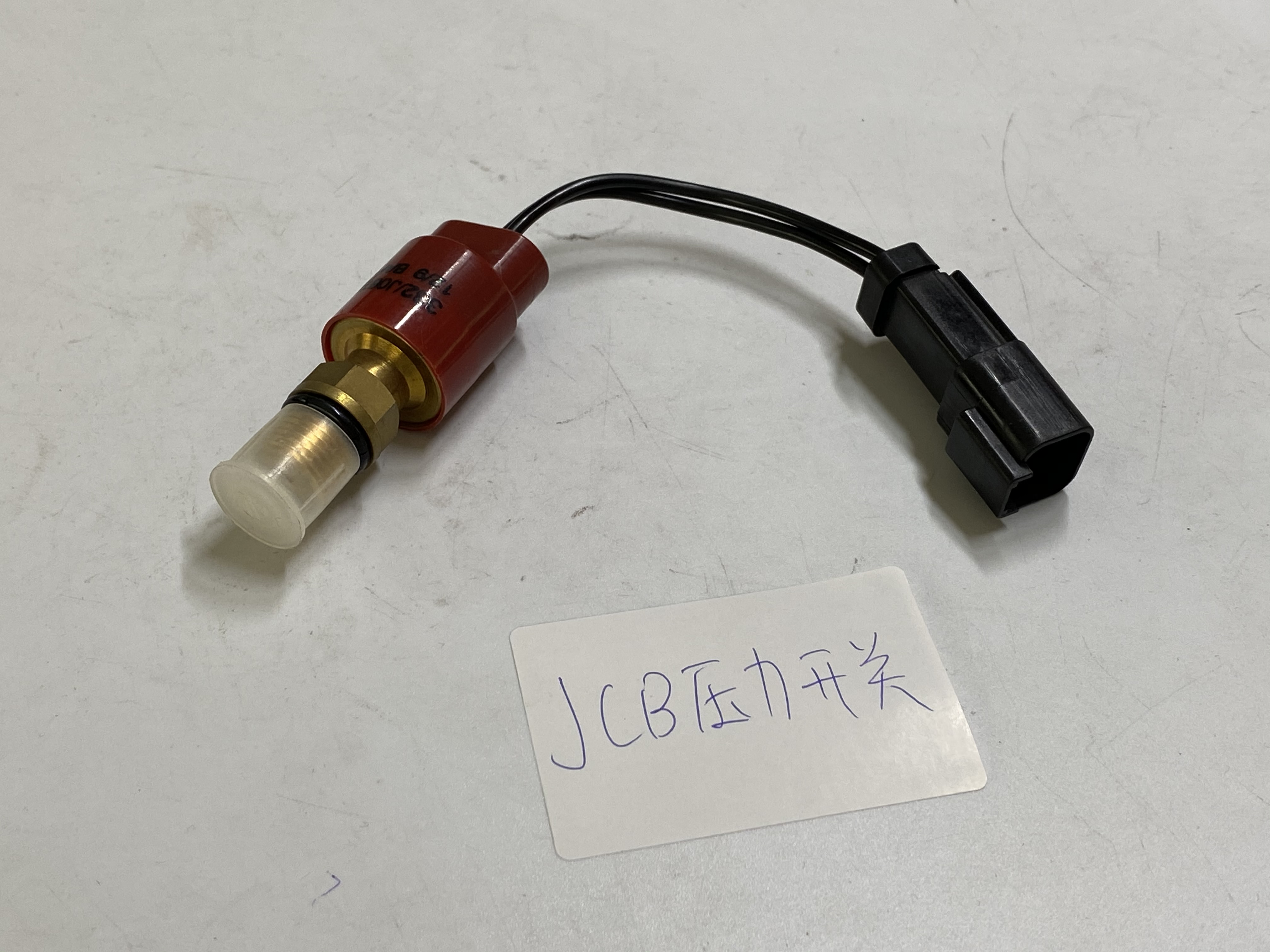 332-J0670 Temperature Sensor Designed to Meet OEM Specifications Fits For JCB Excavator