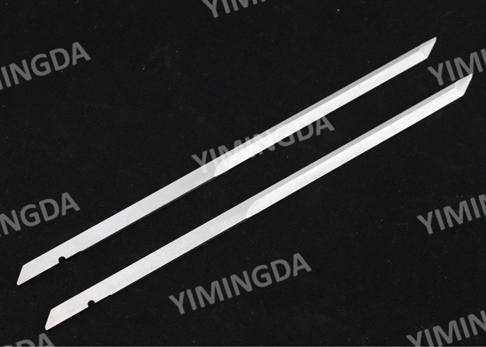 253 * 8.25 * 2.5mm precision machining auto cutter blade use for Investronica Cutter