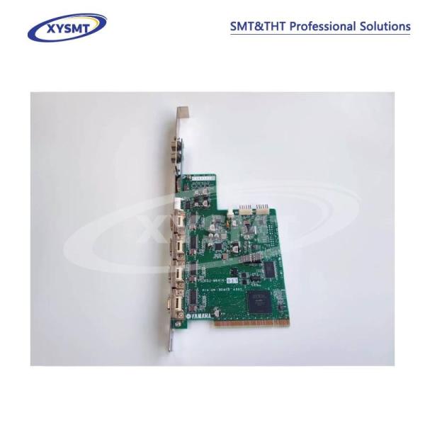 KGJ-M441H-031 KGJ-M441H-030 VISION BOARD ASSY FOR YAMAHA YG200 YG100 YGP YVP-XG