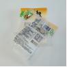 Buy cheap Flexible 3 Side Seal Bags High Quality Digital Printing For Clothes Shoes from wholesalers